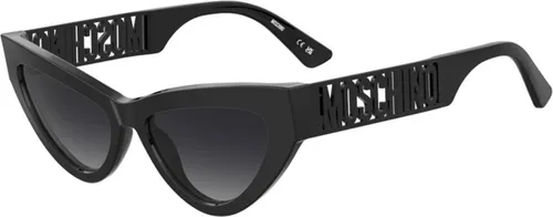 Produktbild MOSCHINO MOS170/S 807 BLACK Damen Sonnenbrille