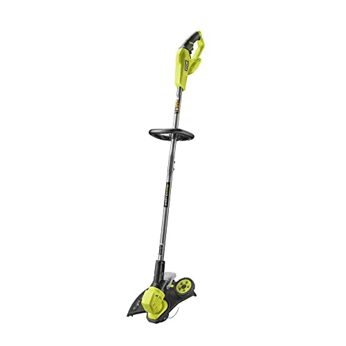 RYOBI RY18LT33A-0 Akku Rasentrimmer 18 V von Ryobi