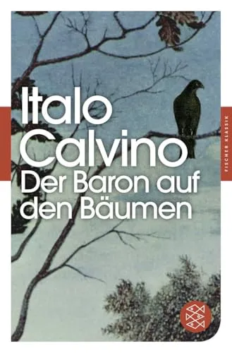 Der Baron auf den Bäumen: Roman (Fischer Klassik)