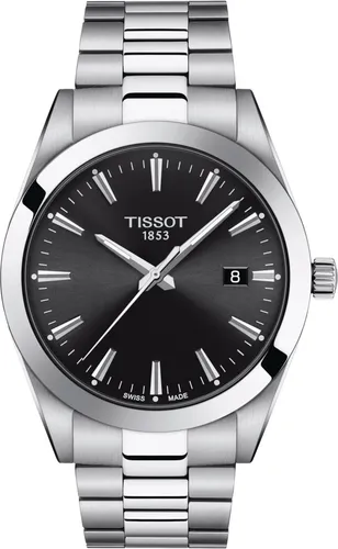 Tissot Gentleman Quartz T127.410.11.051.00 von Tissot