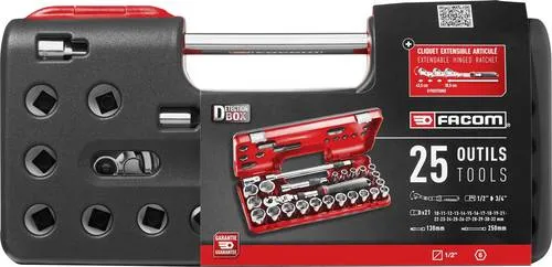 Facom Schraubenschlüssel von Facom