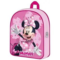 Mister License Company Rucksack Disney Minnie Hello Rucksack, Tasche 40 cm