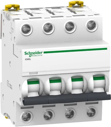 Schneider Electric LS-Schalter A9F93425 Leitungsschutz Schutzschalter