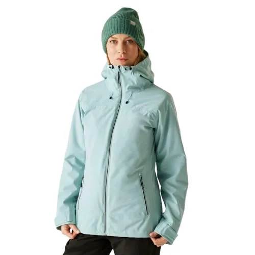 Regatta Wentwood Damen 3-in-1-Jacke von Regatta