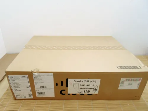 Produktbild Cisco ASA 5545 IPS-K9 Next Generation Firewall