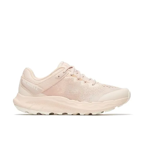Merrell Unisex ANTORA 4 Sneaker - PINK, 39 EU - Damen-Sneaker mit hervorragender Dämpfung und optimalem Komfort für Outdoor-Abenteuer und den Alltag.