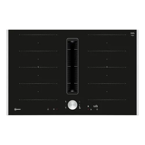 Neff V68TTX4L0 Induktionskochfeld von NEFF
