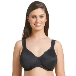 Rosa Faia Twin Firm Underwire BH Schwarz E 100 Damen