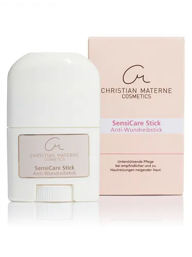 Christian Materne Bodylotion Anti-Wundreibstick 