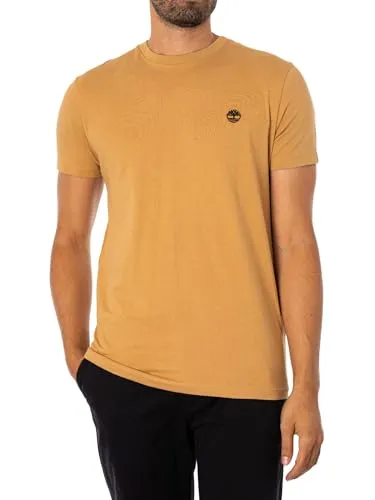 Timberland T-Shirt Short Sleeve Tee L von Timberland