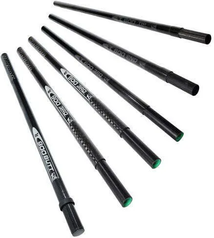 Mast Blokart Full Carbon Mast 5.5m XCR0506 Schwarz von Blokart