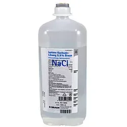 Kochsalzlösung 0,9% Ecoflac Plus 1000 ml