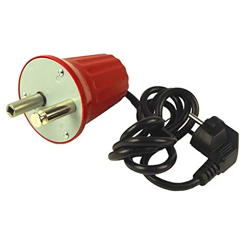 Compar Elektischer Motor für Sesam Spiessdreher 220-230V