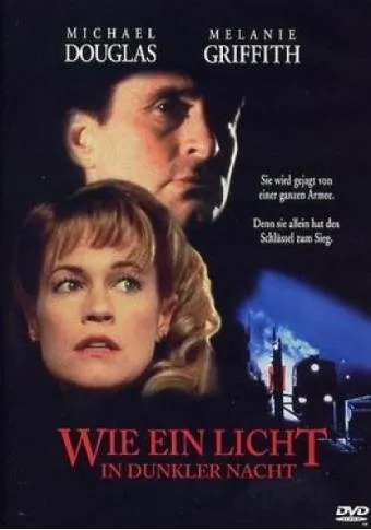 Wie ein Licht in dunkler Nacht