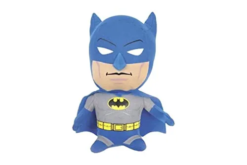Joy Toy 910002 - Plüschfigur Batman