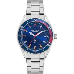 Nautica N83 Finn World Herrenuhr