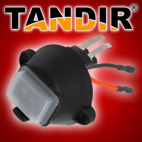 Bohrzubehör von Tandir