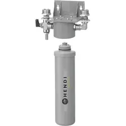 Hendi Filterstation 3.0 für Eisbereiter