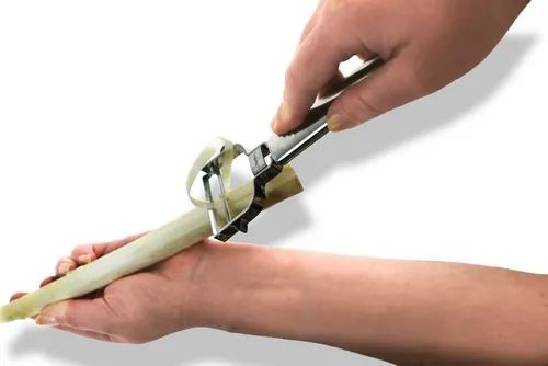 Schäler & Entkerner von Muxel