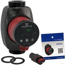Grundfos ALPHA 2 32-40 Umwälzpumpe