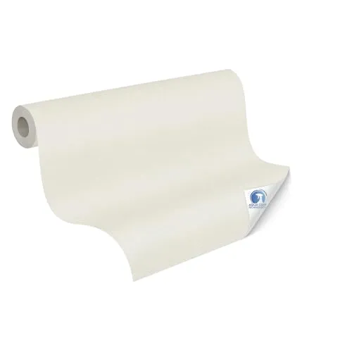 living walls Vliestapete DesignDrop - Einfarbige, strukturierte Tapete für jeden Raum - Hochwertige Vliestapete für Wohnzimmer, Schlafzimmer und Küche, leicht zu verarbeiten und rückstandslos abziehbar. Perfekt für kreative Raumgestaltungen.