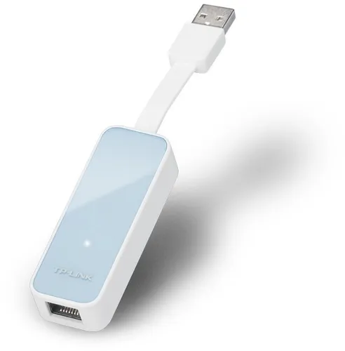 TP-Link UE200 USB 2.0 Foldable Fast Ethernet Adapter