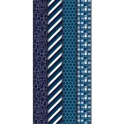 Clairefontaine Geschenkpapier Excellia 80g in blau von Clairefontaine