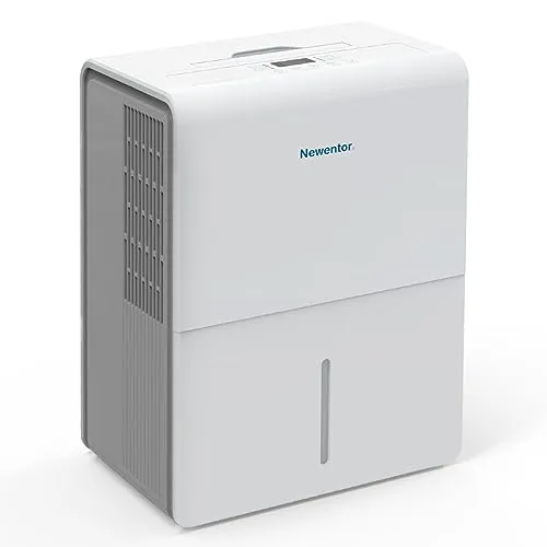 Newentor Luftentfeuchter 25L/24h