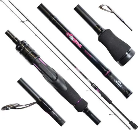 Berkley® Sick Stick Zander 244 cm - 8 - 40 g