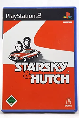 Starsky & Hutch