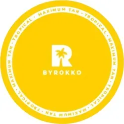 Byrokko Tropical Superaktiv Bräunungskreme intensives natürliches Bräunen