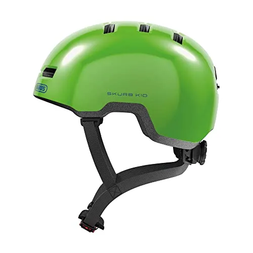 ABUS Kinderhelm Skurb Kid