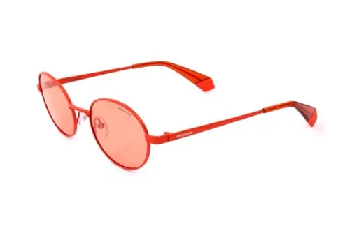 Sonnenbrillen Orange von Polaroid