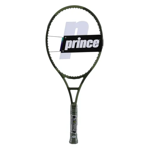 Prince Txtz Phantom 107G Tennisschläger unbesaitet