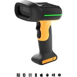 Inateck BCST-75 Barcode Scanner von Inateck