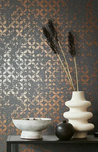 Marburg Vliestapete Urban Stars