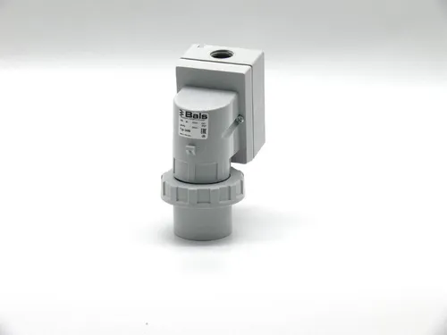 Produktbild BALS Wandgerätestecker Typ 2485