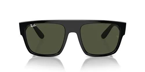 Ray-Ban Sonnenbrillen Schwarz von Ray-Ban