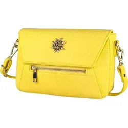 Handtaschen Gelb von Allgäu Rebell