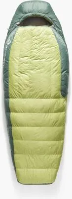 SEATOSUMMIT Ascent Women's -1C Daunenschlafsack von Sea to Summit