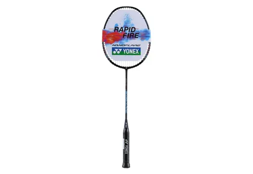Yonex Badmintonschläger Nanoflare DS von YONEX