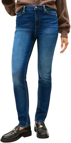 Slim-fit-Jeans TOMMY HILFIGER 