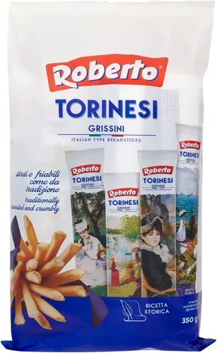 Roberto Grissini Torinesi von Roberto