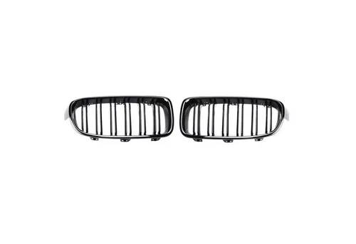 OMAC Frontstoßstange für BMW M3 F80 (2014-2018)