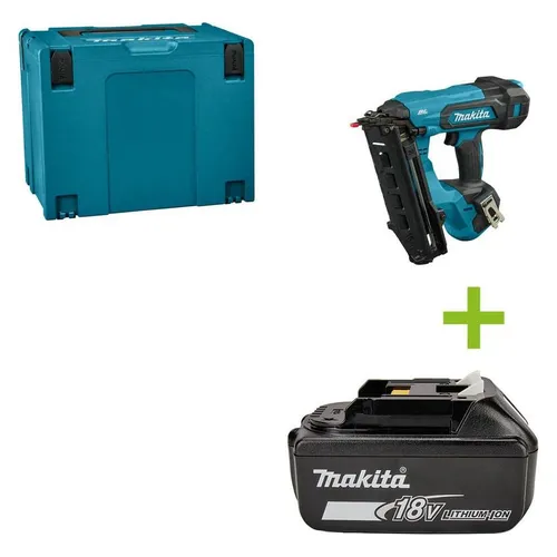 Makita GWOŹDZIARKA AKUMULATOROWA 18V 32-64MM