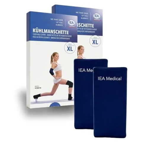 Ellenbogenbandagen von IEA Medical