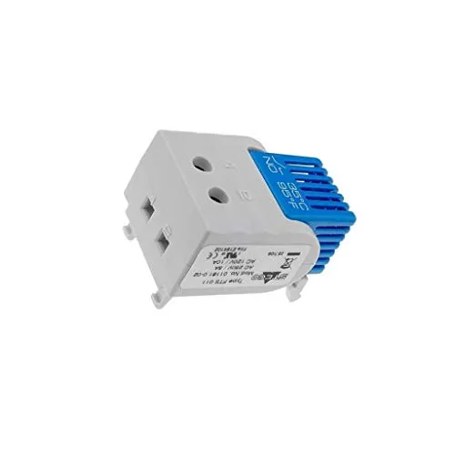 01161.0-02 Sensor: Thermostat Topen: 25°C Tclos: 35°C Kontakte: NO 5A ±7°C STEGO