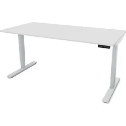 Büromöbel Silber von Assmann Electronic