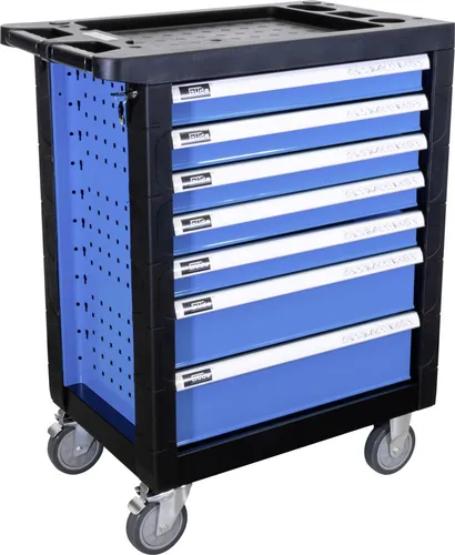 Güde Werkstattwagen Premium GWP 07 von Güde