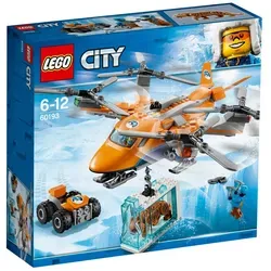 Produktbild LEGO® City 60193